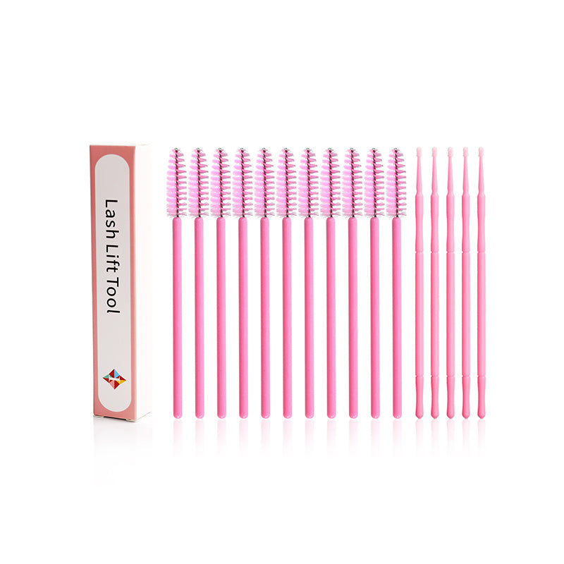 EYELASH PERM SET