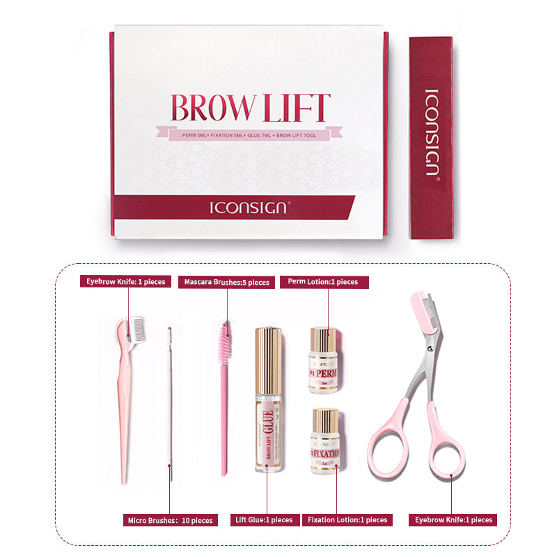 BrowSculpt Home Pro