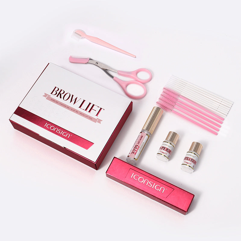 BrowSculpt Home Pro