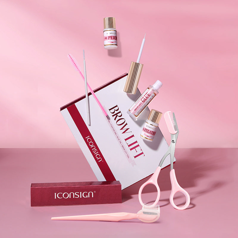 BrowSculpt Home Pro