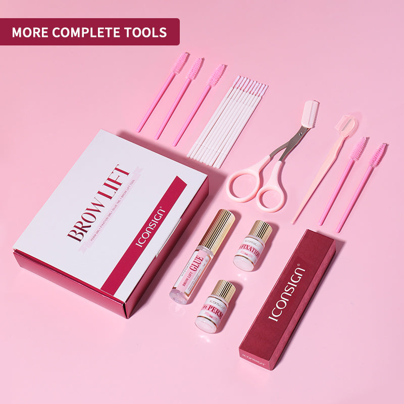 BrowSculpt Home Pro