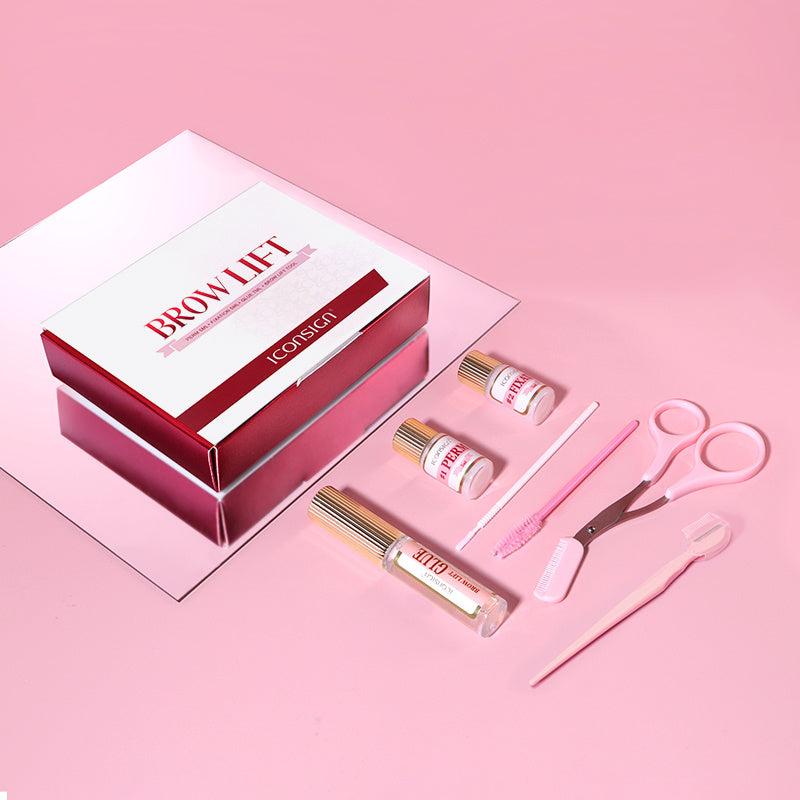 BrowSculpt Home Pro